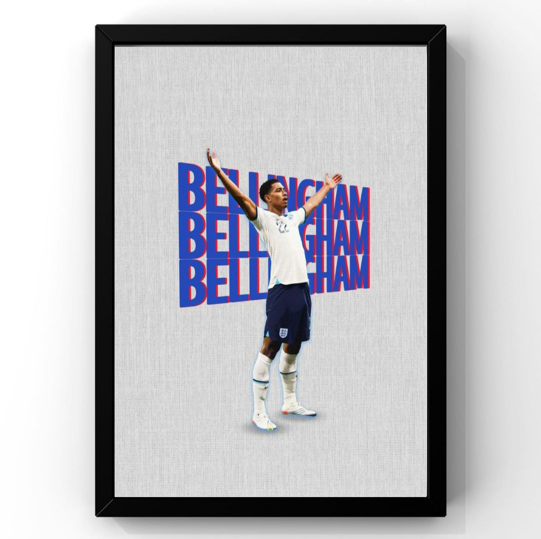 Bellingham Frame