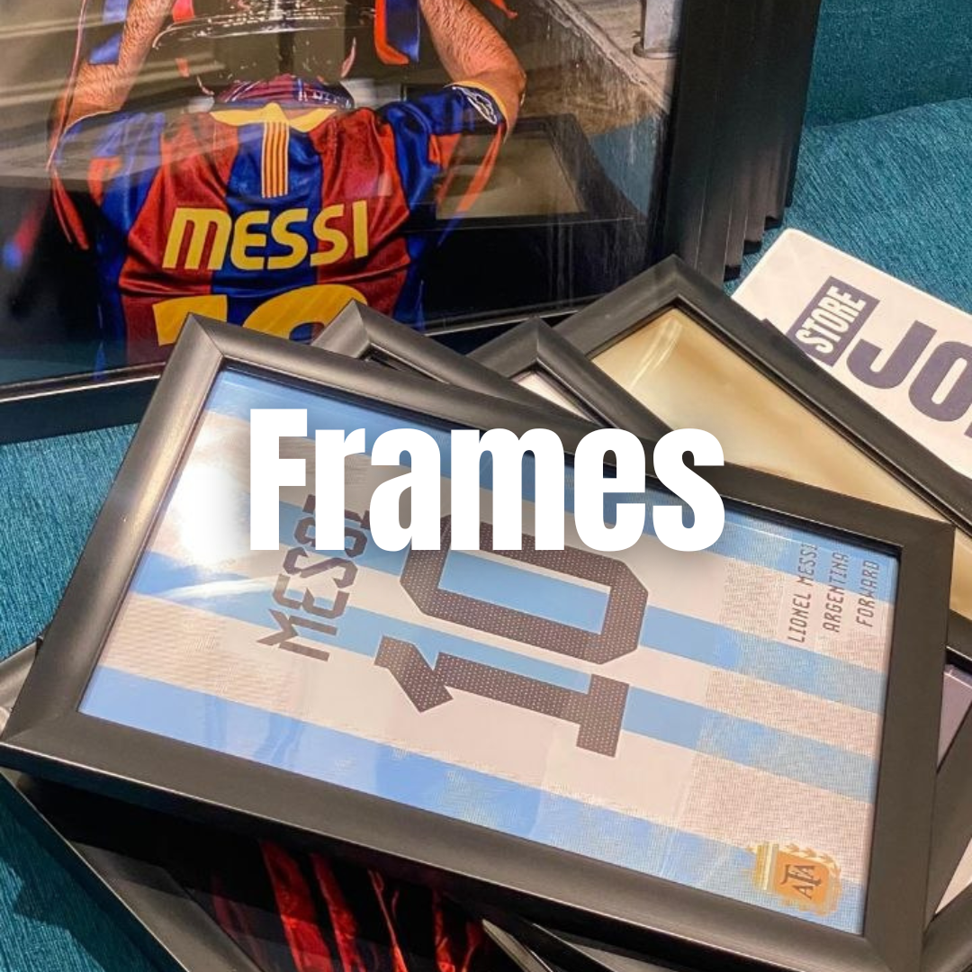Frames – joe store