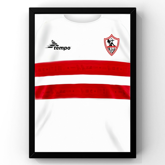 Zamalek SC Frame