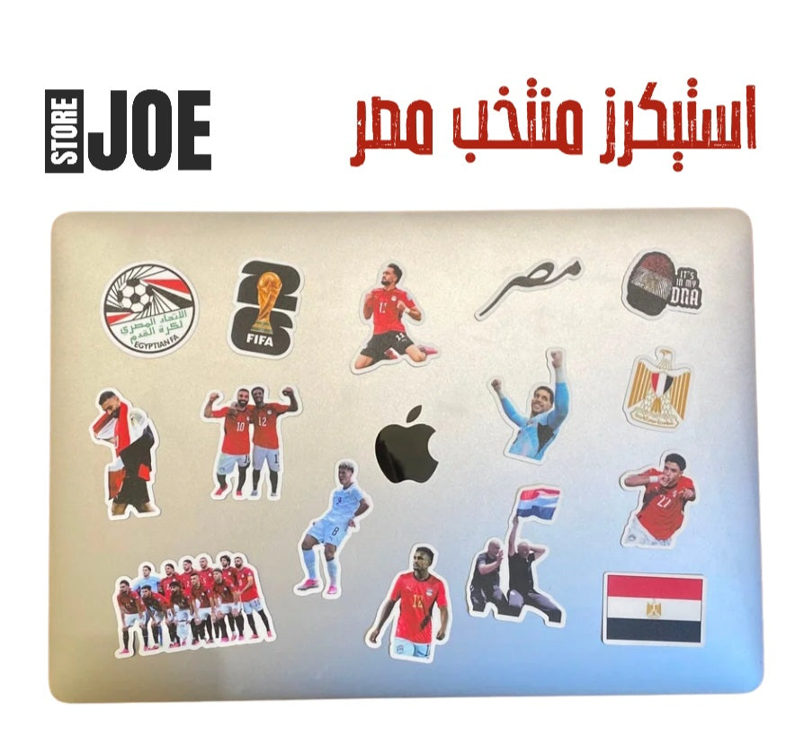 Egy national team Collection.