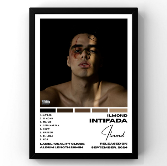 ILMOND Frame