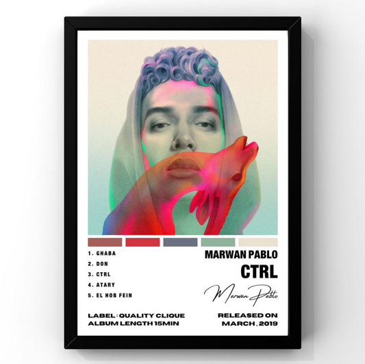 Marwan Pablo Frame