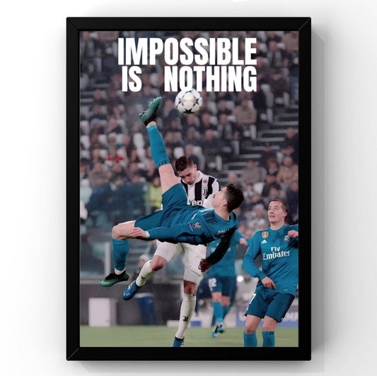 Ronaldo Frame