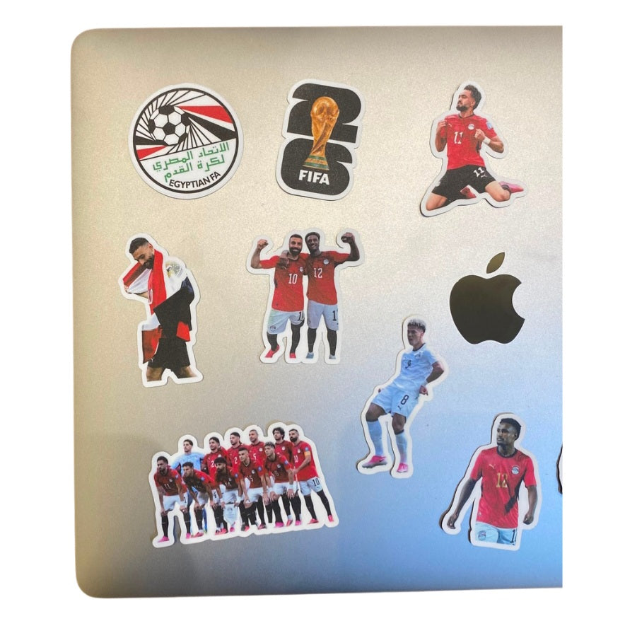 Egy national team Collection.